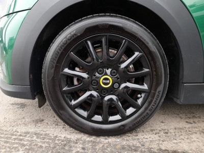 MINI Mini Gebrauchtwagen MINI Mini Gebrauchtwagen