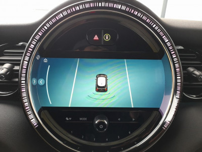 MINI Mini Gebrauchtwagen MINI Mini Gebrauchtwagen