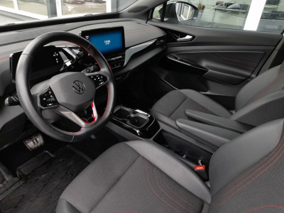 VW ID.4 Gebrauchtwagen