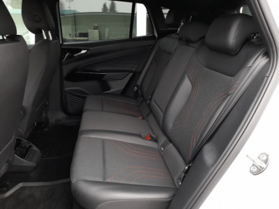 VW ID.4 Gebrauchtwagen