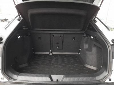 VW ID.4 Gebrauchtwagen