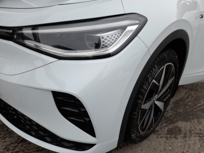 VW ID.4 Gebrauchtwagen