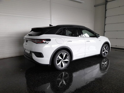 VW ID.4 Gebrauchtwagen