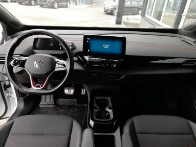 VW ID.4 Gebrauchtwagen