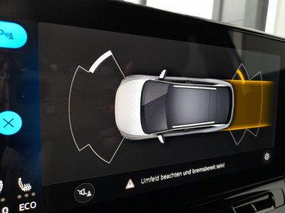 VW ID.4 Gebrauchtwagen