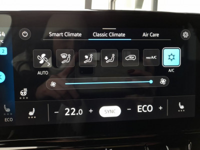 VW ID.4 Gebrauchtwagen