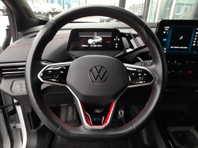 VW ID.4 Gebrauchtwagen