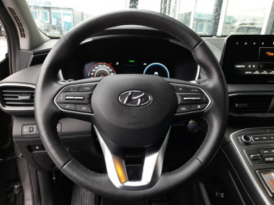 Hyundai Santa Fe Gebrauchtwagen