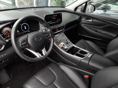 Hyundai Santa Fe Gebrauchtwagen