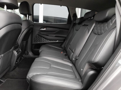 Hyundai Santa Fe Gebrauchtwagen