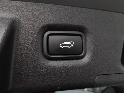 Hyundai Santa Fe Gebrauchtwagen