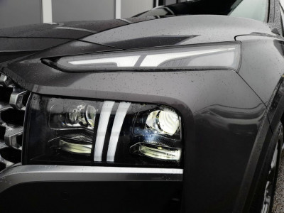 Hyundai Santa Fe Gebrauchtwagen