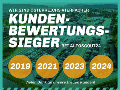 Hyundai Santa Fe Gebrauchtwagen