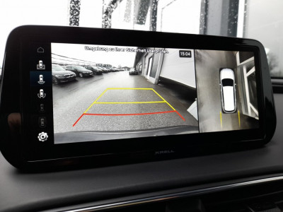 Hyundai Santa Fe Gebrauchtwagen