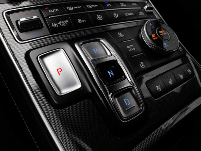 Hyundai Santa Fe Gebrauchtwagen