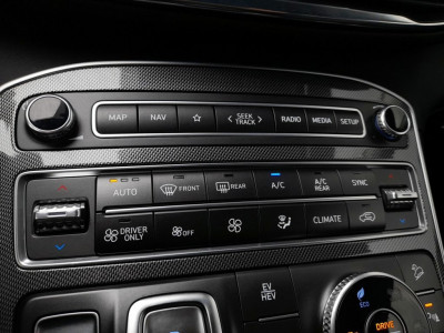 Hyundai Santa Fe Gebrauchtwagen