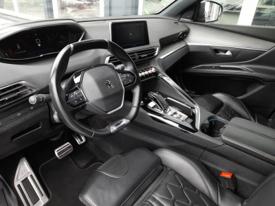 Peugeot 5008 Gebrauchtwagen Peugeot 5008 Gebrauchtwagen