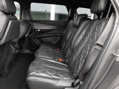 Peugeot 5008 Gebrauchtwagen Peugeot 5008 Gebrauchtwagen