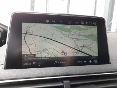 Peugeot 5008 Gebrauchtwagen Peugeot 5008 Gebrauchtwagen