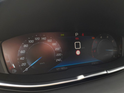 Peugeot 5008 Gebrauchtwagen Peugeot 5008 Gebrauchtwagen