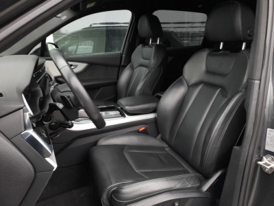 Audi Q7 Gebrauchtwagen Audi Q7 Gebrauchtwagen