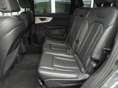 Audi Q7 Gebrauchtwagen Audi Q7 Gebrauchtwagen