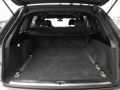 Audi Q7 Gebrauchtwagen Audi Q7 Gebrauchtwagen