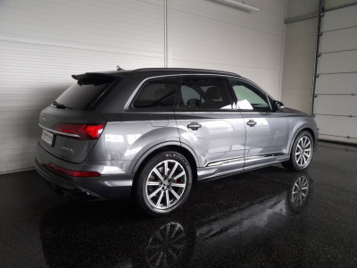 Audi Q7 Gebrauchtwagen Audi Q7 Gebrauchtwagen