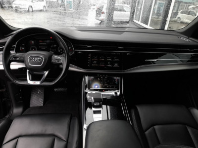 Audi Q7 Gebrauchtwagen Audi Q7 Gebrauchtwagen