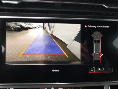 Audi Q7 Gebrauchtwagen Audi Q7 Gebrauchtwagen