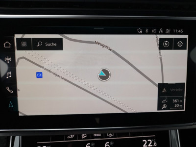 Audi Q7 Gebrauchtwagen Audi Q7 Gebrauchtwagen