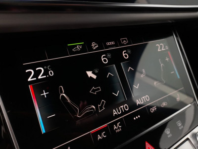 Audi Q7 Gebrauchtwagen Audi Q7 Gebrauchtwagen