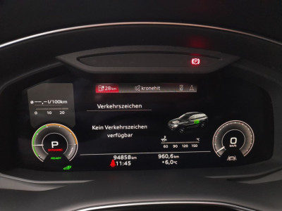 Audi Q7 Gebrauchtwagen Audi Q7 Gebrauchtwagen