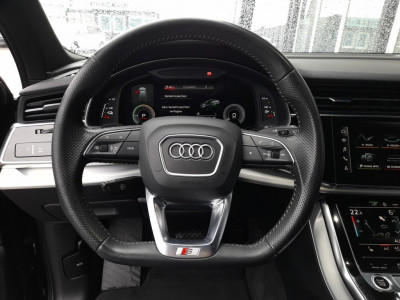 Audi Q7 Gebrauchtwagen Audi Q7 Gebrauchtwagen