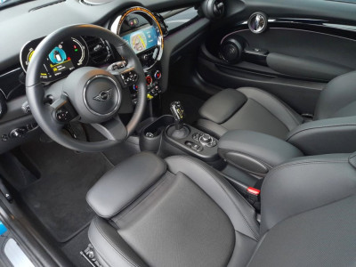 MINI Mini Gebrauchtwagen MINI Mini Gebrauchtwagen