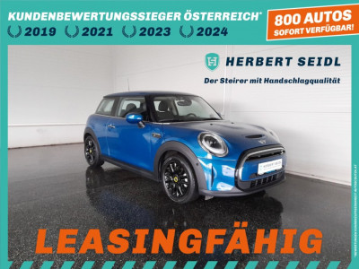 MINI Mini Gebrauchtwagen MINI Mini Gebrauchtwagen