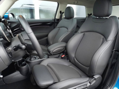 MINI Mini Gebrauchtwagen MINI Mini Gebrauchtwagen