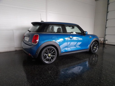 MINI Mini Gebrauchtwagen MINI Mini Gebrauchtwagen