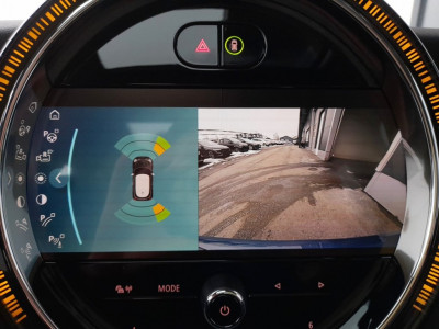 MINI Mini Gebrauchtwagen MINI Mini Gebrauchtwagen