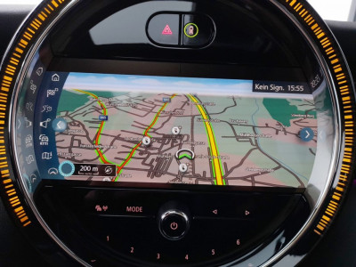 MINI Mini Gebrauchtwagen MINI Mini Gebrauchtwagen