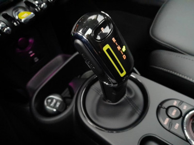 MINI Mini Gebrauchtwagen MINI Mini Gebrauchtwagen