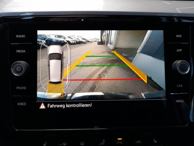 VW Passat Gebrauchtwagen VW Passat Gebrauchtwagen
