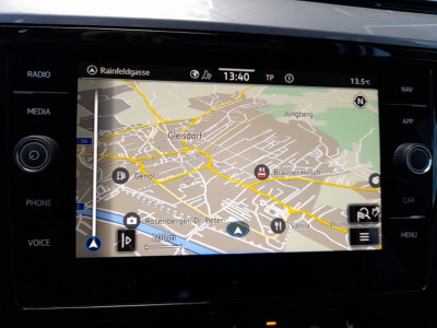 VW Passat Gebrauchtwagen VW Passat Gebrauchtwagen