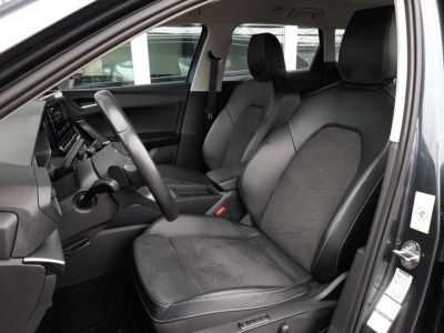 Seat Leon Gebrauchtwagen Seat Leon Gebrauchtwagen