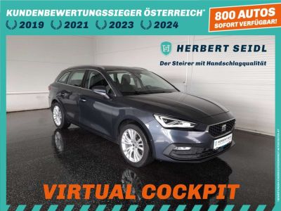 Seat Leon Gebrauchtwagen Seat Leon Gebrauchtwagen