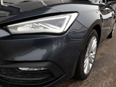 Seat Leon Gebrauchtwagen Seat Leon Gebrauchtwagen