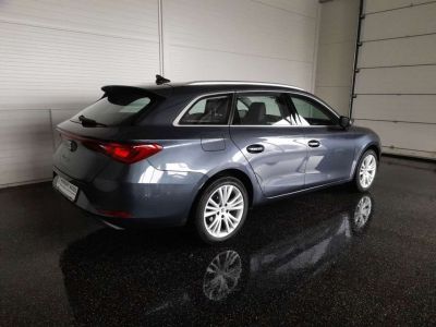 Seat Leon Gebrauchtwagen Seat Leon Gebrauchtwagen