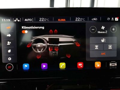 Seat Leon Gebrauchtwagen Seat Leon Gebrauchtwagen