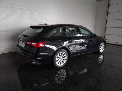 Audi A4 Gebrauchtwagen Audi A4 Gebrauchtwagen