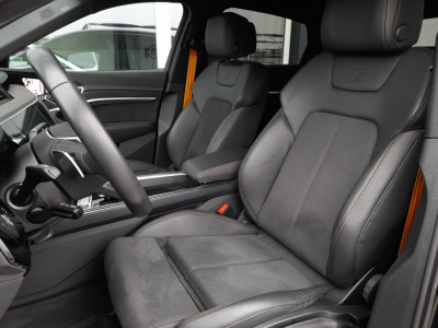 Audi e-tron Gebrauchtwagen Audi e-tron Gebrauchtwagen